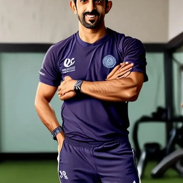 'Can't go to the World Cup half-cooked' - Gambhir on Hardik and Bumrah's fitness