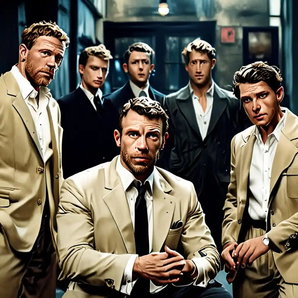Guy Ritchie's New 9/10 Crime Thriller Suffers Major Defeat on Streaming to a New Crew