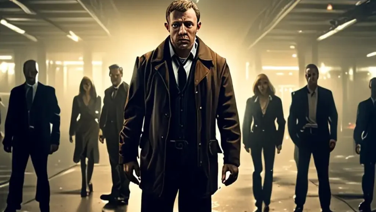 Guy Ritchie's New 9/10 Crime Thriller Suffers Major Defeat on Streaming to a New Crew
