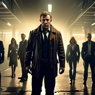 Guy Ritchie's New 9/10 Crime Thriller Suffers Major Defeat on Streaming to a New Crew