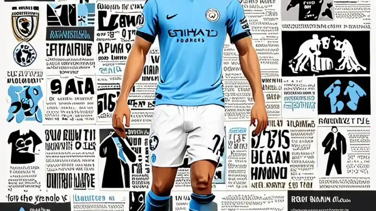 The intricate web Man City spun to con the Premier League
