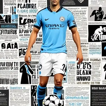The intricate web Man City spun to con the Premier League