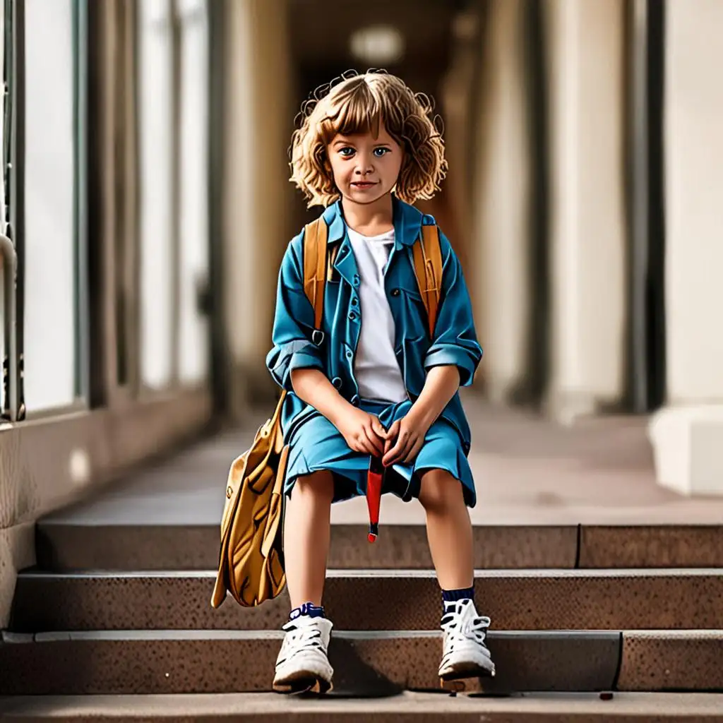 The Telltale Signs Your Kid Needs A Mental Health Day Off From School