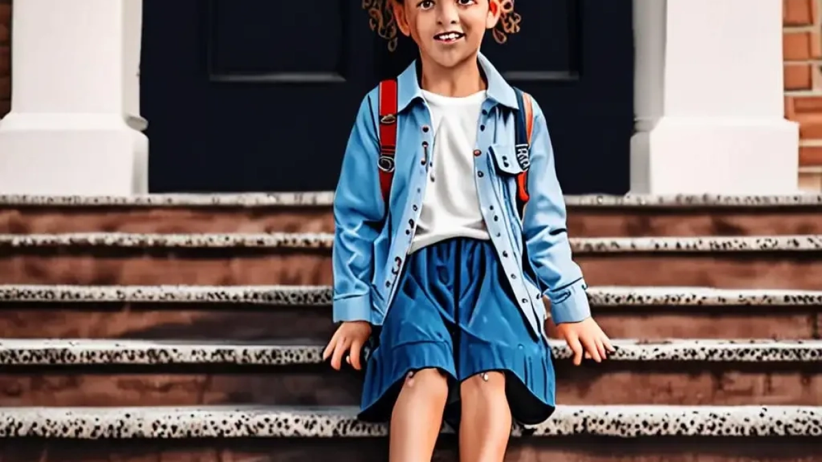 The Telltale Signs Your Kid Needs A Mental Health Day Off From School