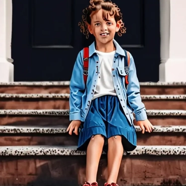 The Telltale Signs Your Kid Needs A Mental Health Day Off From School