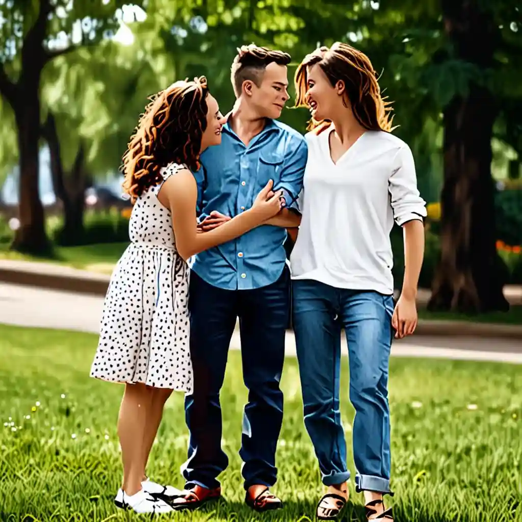 Your Attachment Style Is Showing Up In Your Parenting, Not Just Your Relationship