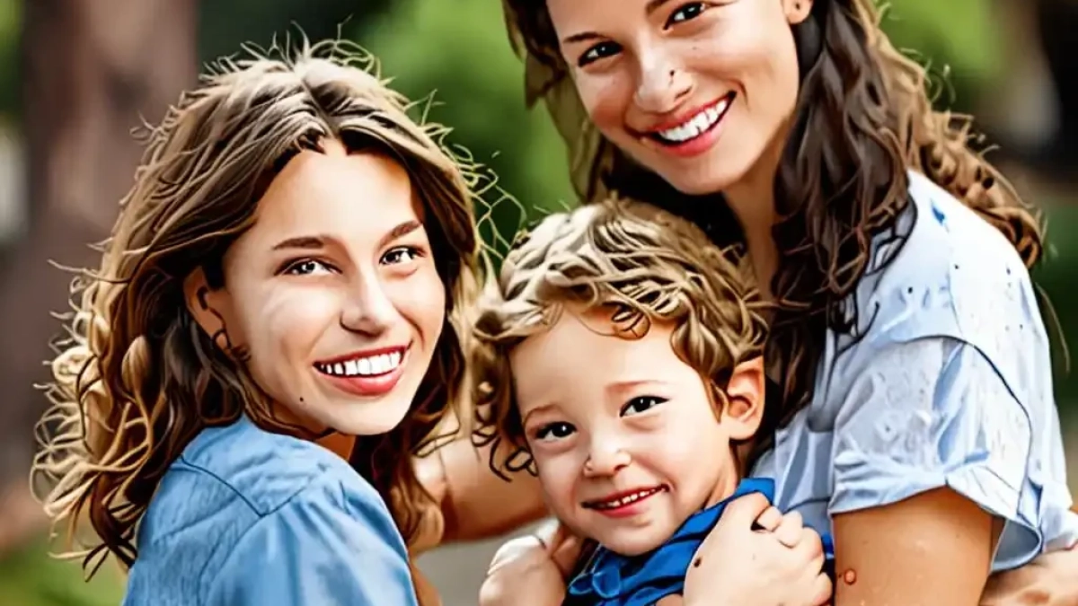Your Attachment Style Is Showing Up In Your Parenting, Not Just Your Relationship