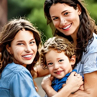 Your Attachment Style Is Showing Up In Your Parenting, Not Just Your Relationship