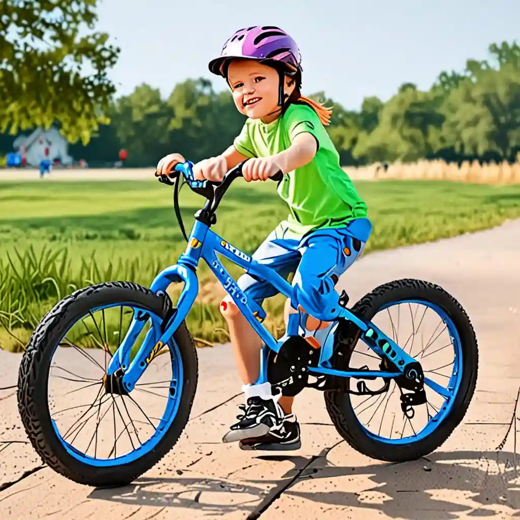 Huffy GRM Bike Review: The Kids’ Huffy Bike That Grows With Your Child (& Is Actually Worth It)