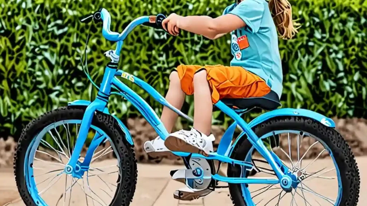 Huffy GRM Bike Review: The Kids’ Huffy Bike That Grows With Your Child (& Is Actually Worth It)