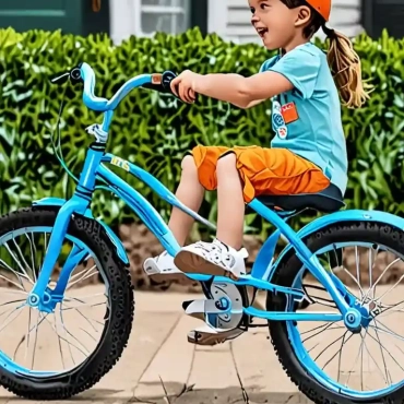 Huffy GRM Bike Review: The Kids’ Huffy Bike That Grows With Your Child (& Is Actually Worth It)