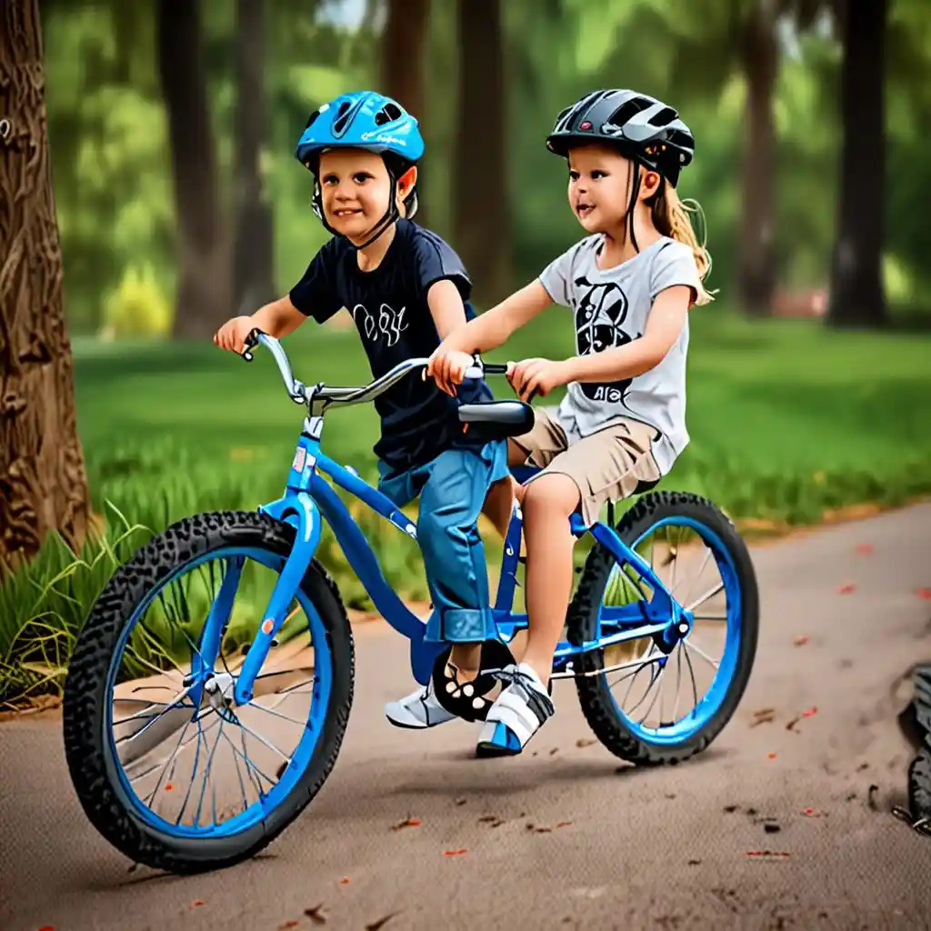 Huffy GRM Bike Review: The Kids’ Huffy Bike That Grows With Your Child (& Is Actually Worth It)