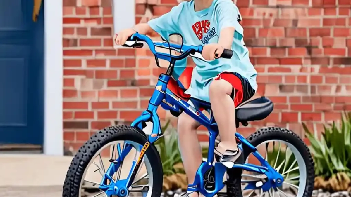 Huffy GRM Bike Review: The Kids’ Huffy Bike That Grows With Your Child (& Is Actually Worth It)