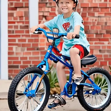 Huffy GRM Bike Review: The Kids’ Huffy Bike That Grows With Your Child (& Is Actually Worth It)
