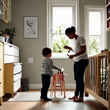 I went to Ikea with my son – and was confronted with my parenting failures | Zoe Williams