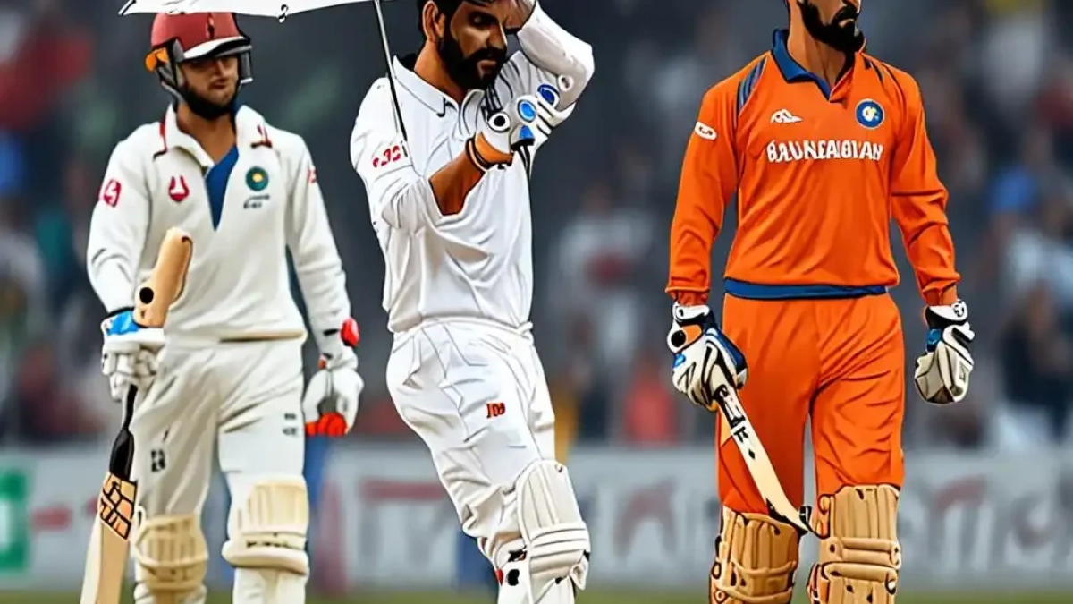 Rain threat looms over lopsided India vs Afghanistan quarter-final