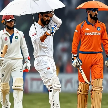 Rain threat looms over lopsided India vs Afghanistan quarter-final