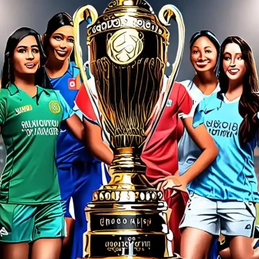 India to host inaugural Women's Champions Trophy in February
