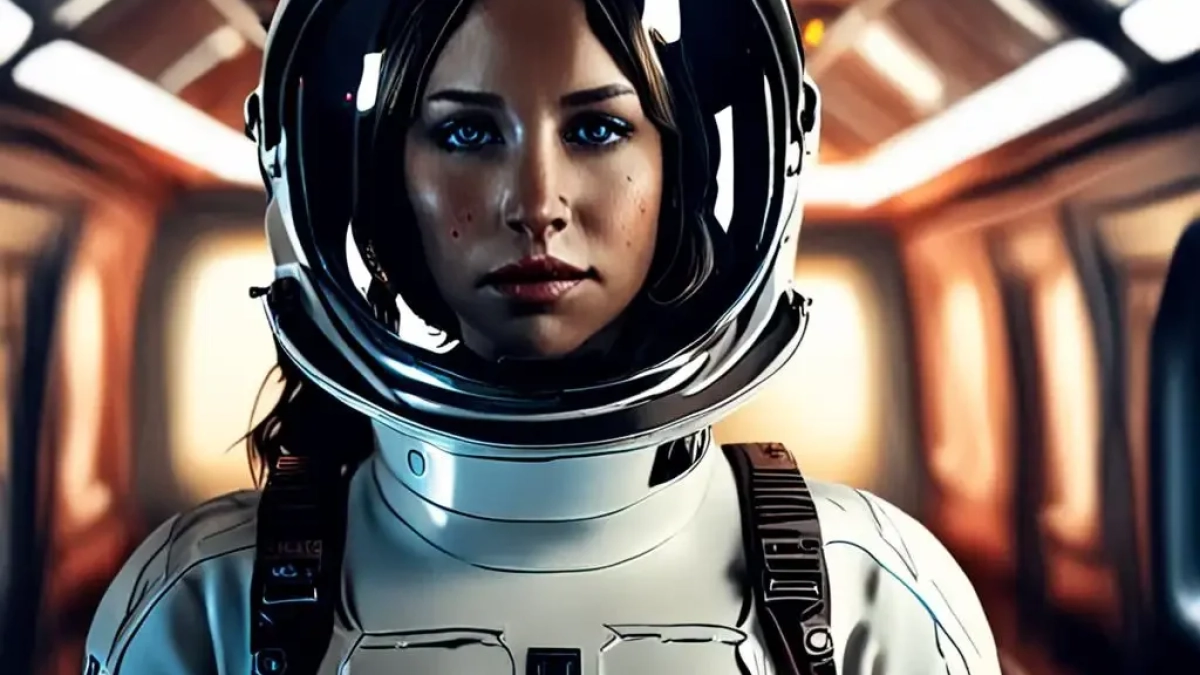 Jennifer Lawrence Officially Leads Zach Cregger's New "2001: A Space Odyssey Meets Alien" Sci-Fi Thriller