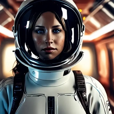 Jennifer Lawrence Officially Leads Zach Cregger's New "2001: A Space Odyssey Meets Alien" Sci-Fi Thriller