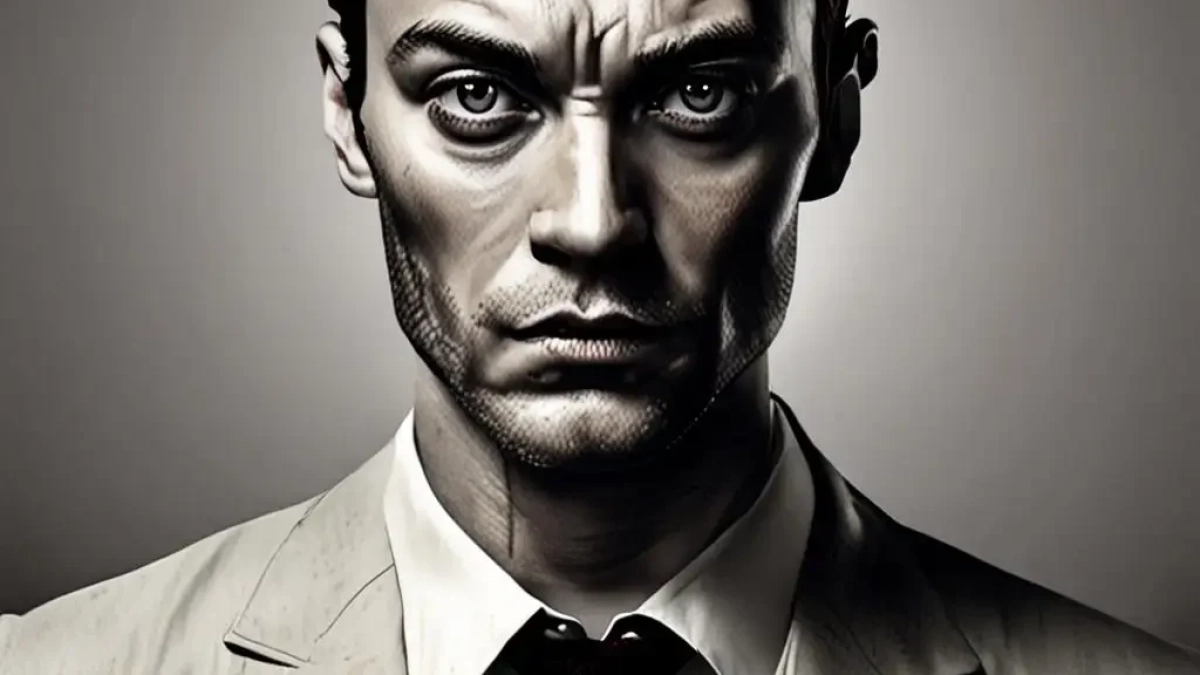 Jude Law Officially Joins New A24 Thriller From Horror Maestro