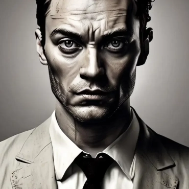 Jude Law Officially Joins New A24 Thriller From Horror Maestro