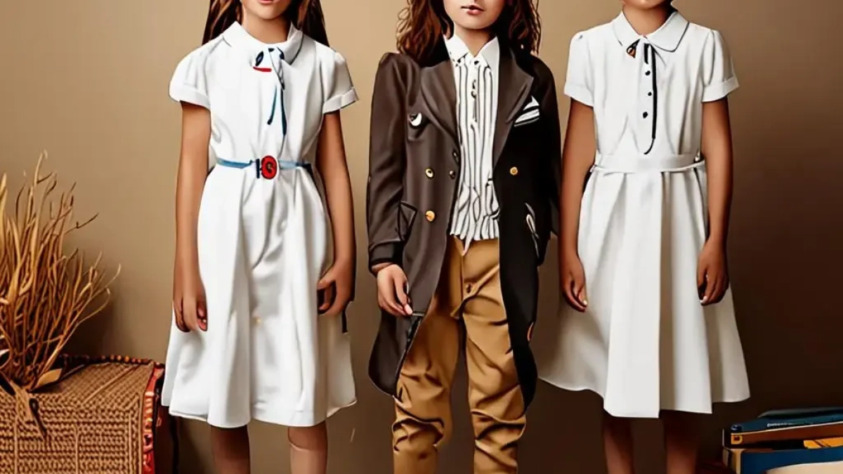 Junior Style Awards Winners 2026
