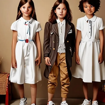Junior Style Awards Winners 2026