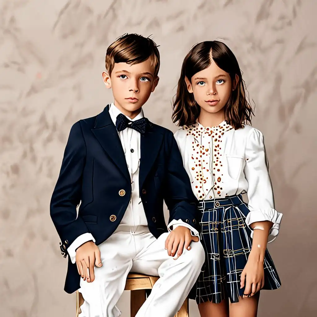 Junior Style Awards Winners 2026