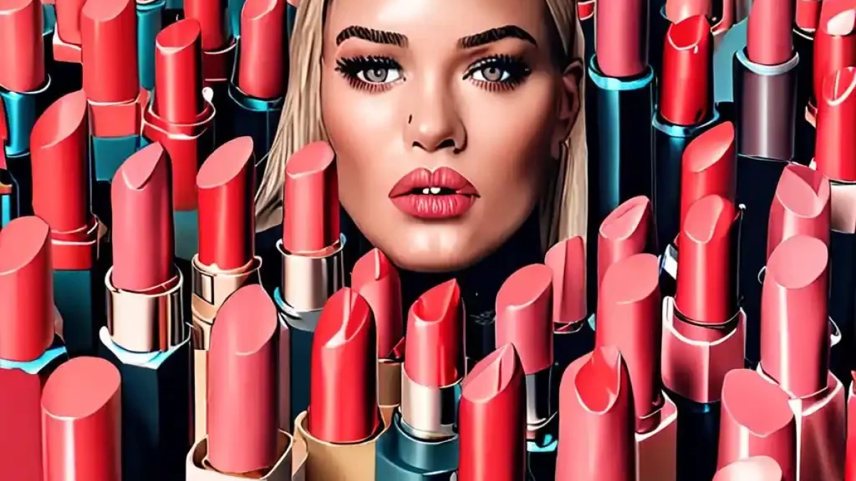 Khloé Kardashian bought these K-beauty lipsticks in ‘every color’