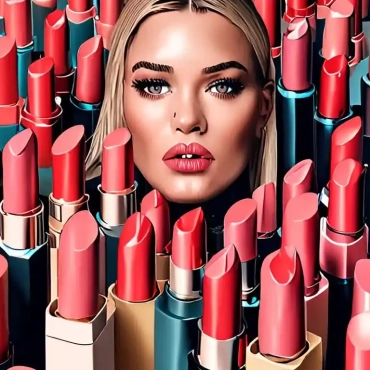 Khloé Kardashian bought these K-beauty lipsticks in ‘every color’