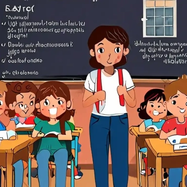 Why Your Kid Tells You About Every Injustice At School, But Never Their Teacher