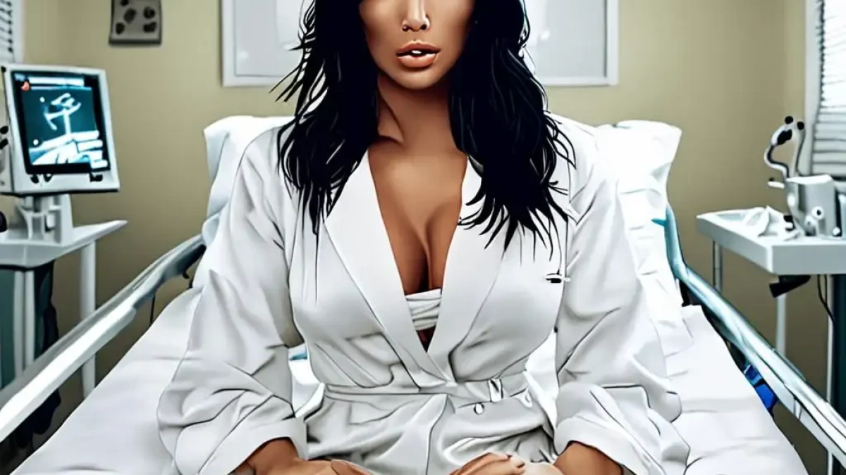 ‘The Kardashians’ Season 8 Trailer: Kim Reveals Health Scare That Landed Her in the Hospital, Kendall Denies Cara Delevingne Romance Rumors