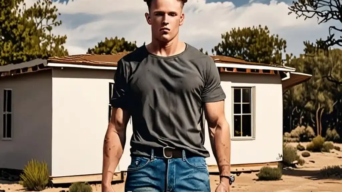 Inside KJ Biermann’s life post-jail: No cell phone, social media or sports
