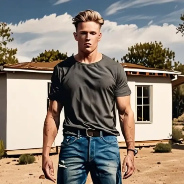 Inside KJ Biermann’s life post-jail: No cell phone, social media or sports