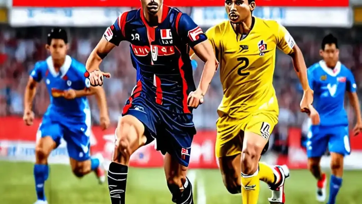 Pavandeep, Amir silence Hong Kong in Malaysia's comprehensive Group B victory