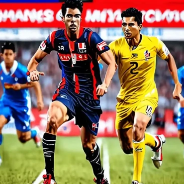 Pavandeep, Amir silence Hong Kong in Malaysia's comprehensive Group B victory