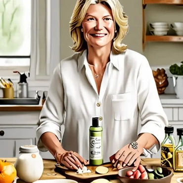 Inside Martha Stewart's Daily Routine for Anti-Aging and Longevity