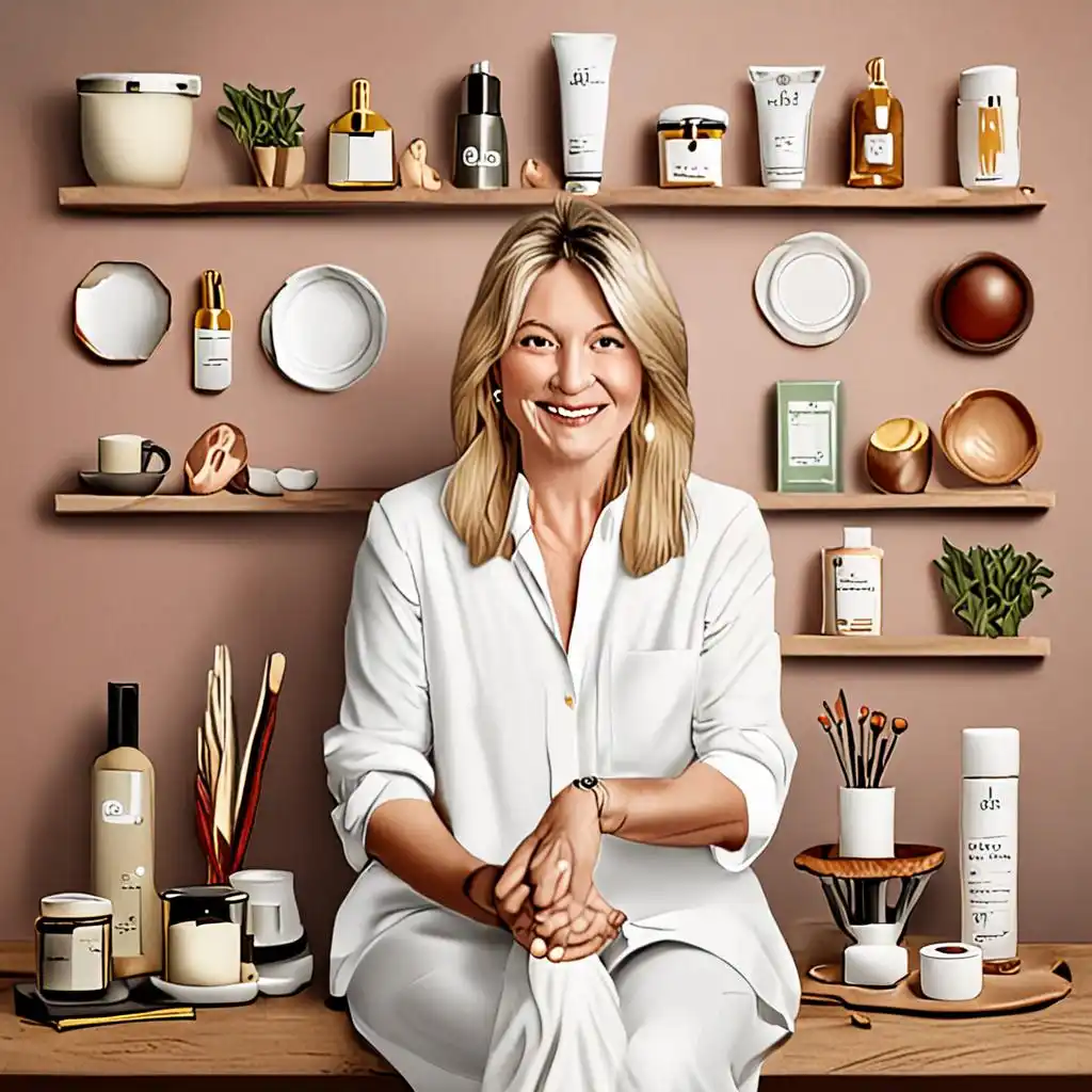 Inside Martha Stewart's Daily Routine for Anti-Aging and Longevity