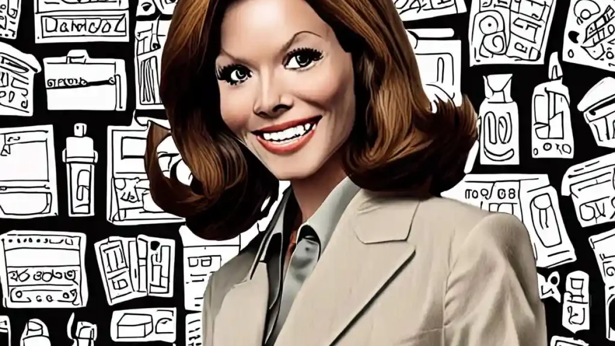 Mary Tyler Moore’s Most Famous Fits Inspire a New Collection Benefiting Diabetes Research