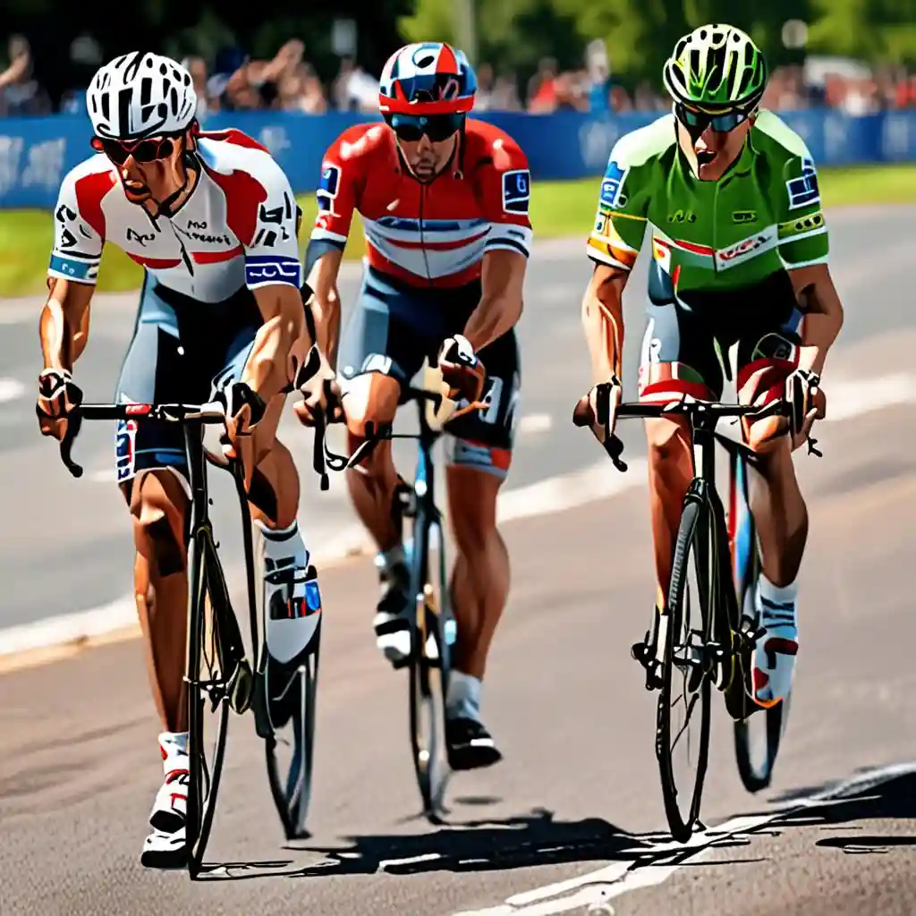 McNulty first US world road race winner in 33 years