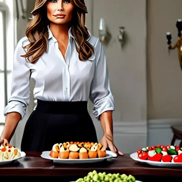 Melania Trump Faces New Major Backlash Amid Claims Her Marriage With Donald Is ‘Not in a Healthy Place’