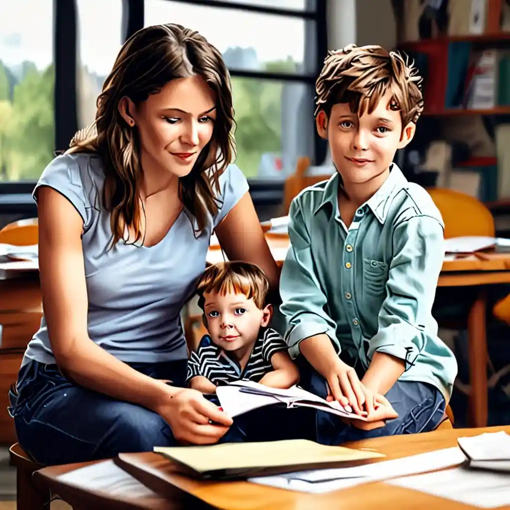 Middle-class parenting neglects life skills that are essential for students | Letters
