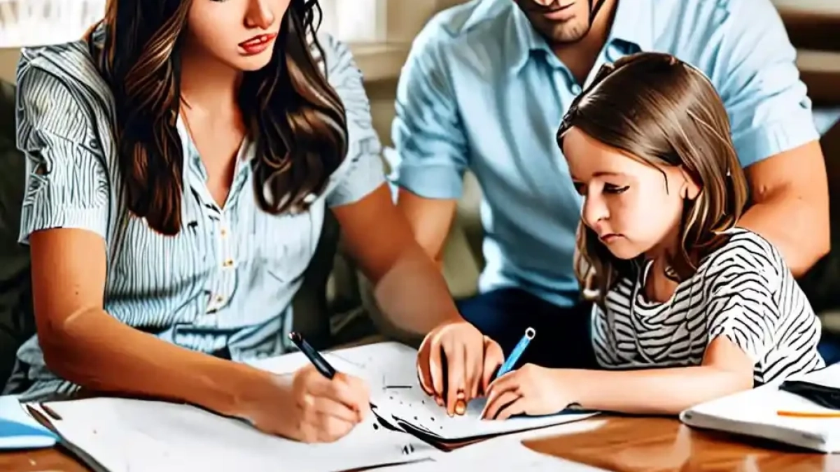 Middle-class parenting neglects life skills that are essential for students | Letters