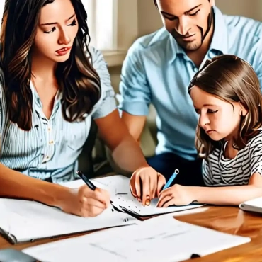 Middle-class parenting neglects life skills that are essential for students | Letters