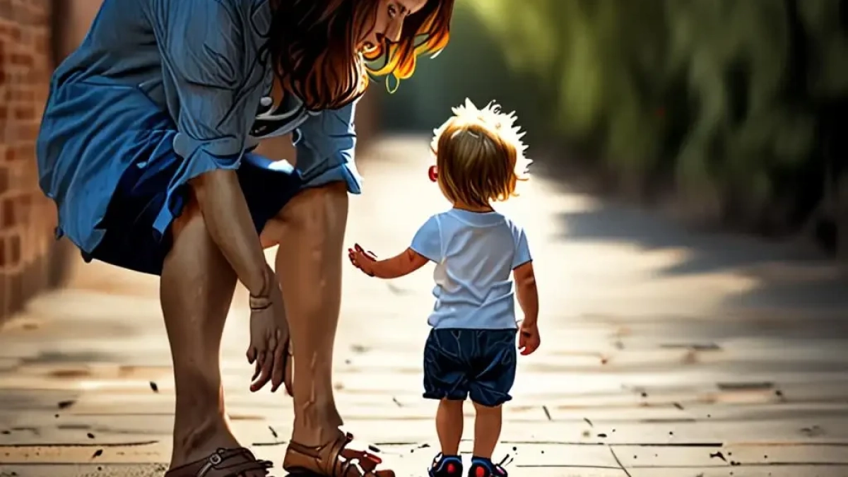 How I Learned My Child’s Difficult Behavior Was Hinting At ADHD