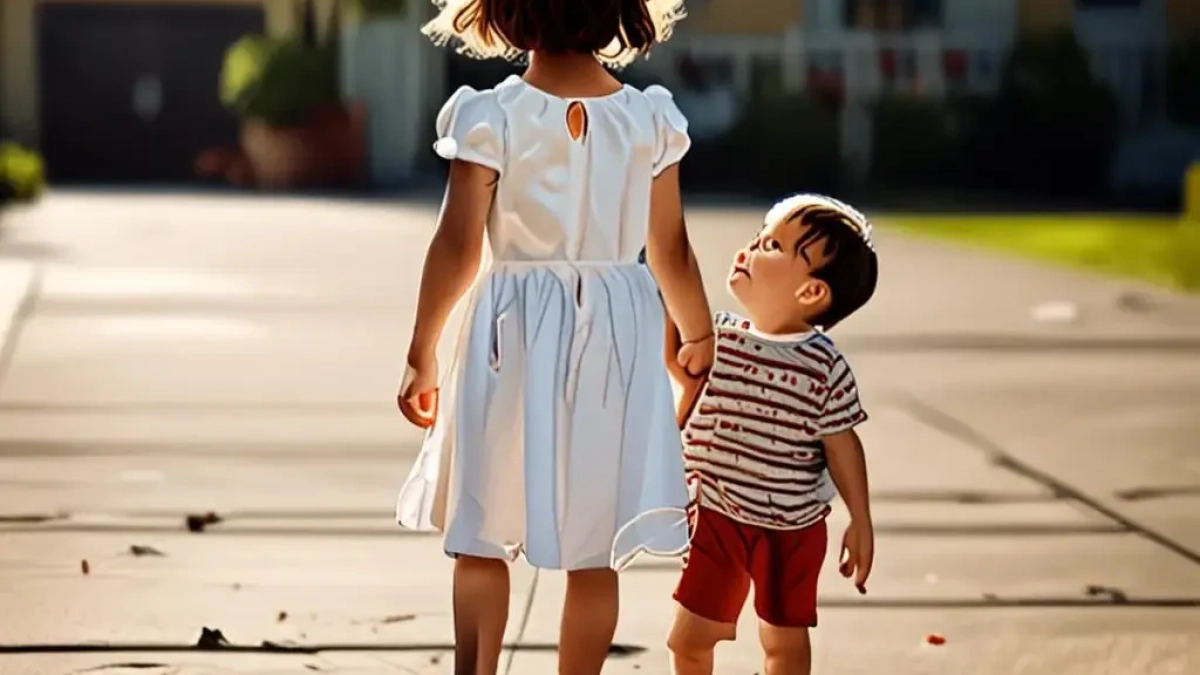 Which of Your Childhood Stories Do Your Kids Love?