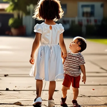 Which of Your Childhood Stories Do Your Kids Love?