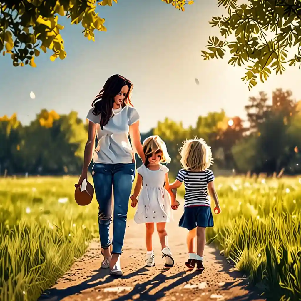 Which of Your Childhood Stories Do Your Kids Love?