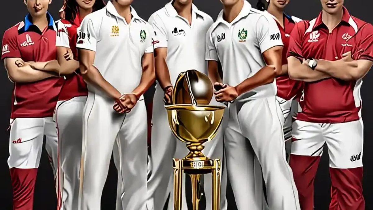 Mumbai Cricket Association awards equal pay to men and women players